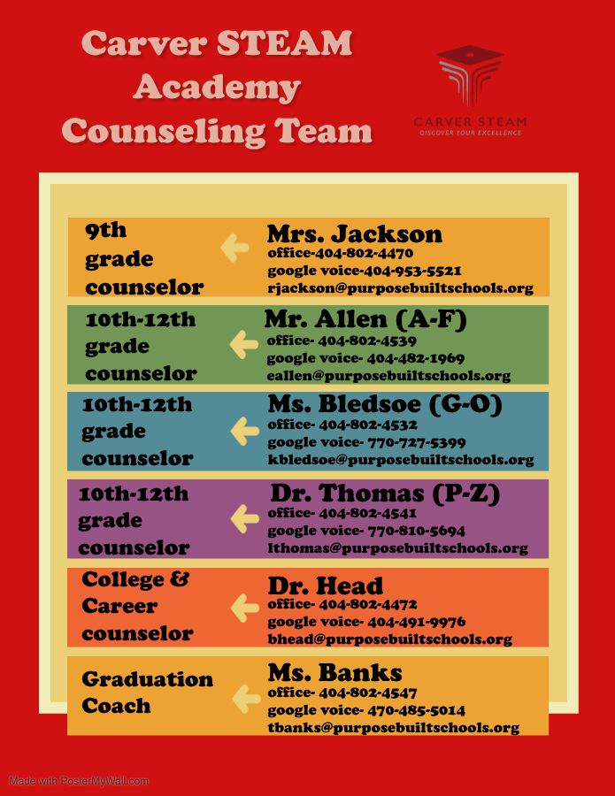 Counselor flyer 23-24
